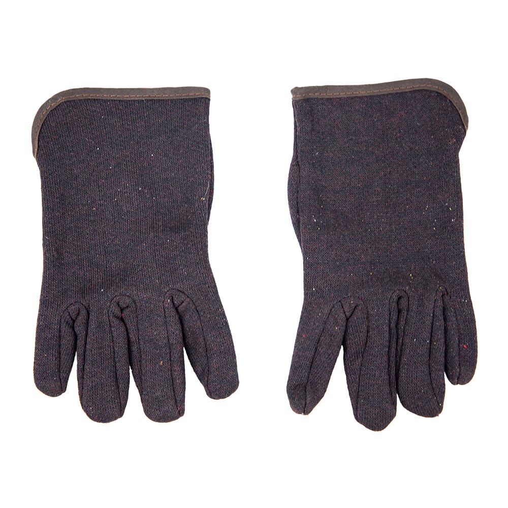 Lined Jersey Gloves (Size S/M)